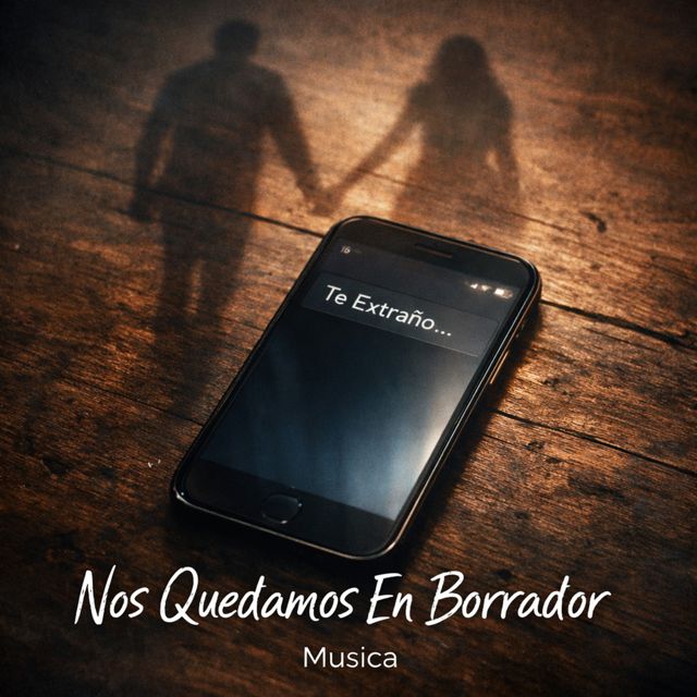 Reazer14G - 'Nos Quedamos En Borrador' [Ringtone]
