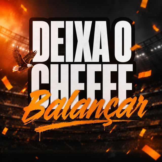 Mc San - 'Deixa o Chefe Balançar (feat. Monzobeats)' [Ringtone]
