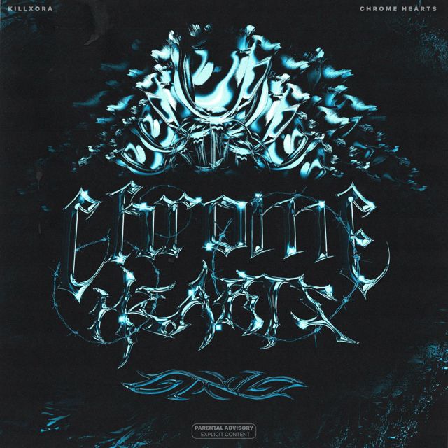 Xora - 'Chrome Hearts' [Ringtone]