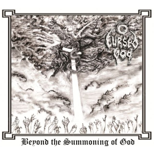 Cursed God - 'Tyrant of Tyrants' [Ringtone]