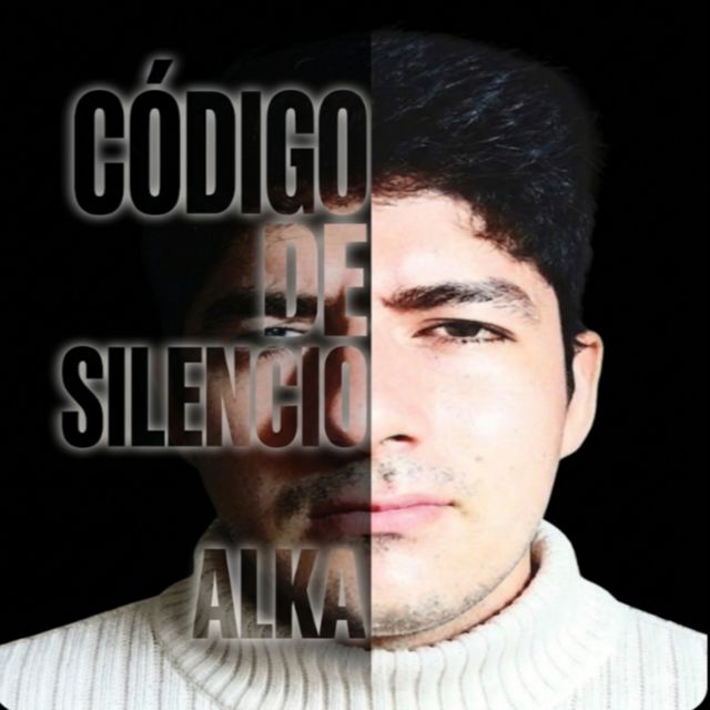 ALKA - 'Código De Silencio' [Ringtone]