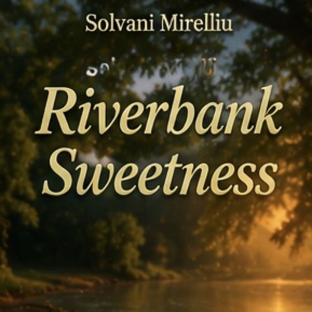 Solvani Mirelliu - 'Love Turned Away' [Ringtone]