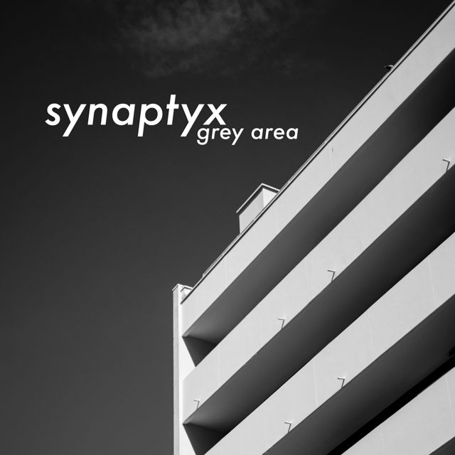 Synaptyx - 'Grey Area (Slow Version)' [Ringtone]