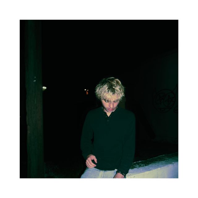 Candy Manson - 'Outside' [Ringtone]