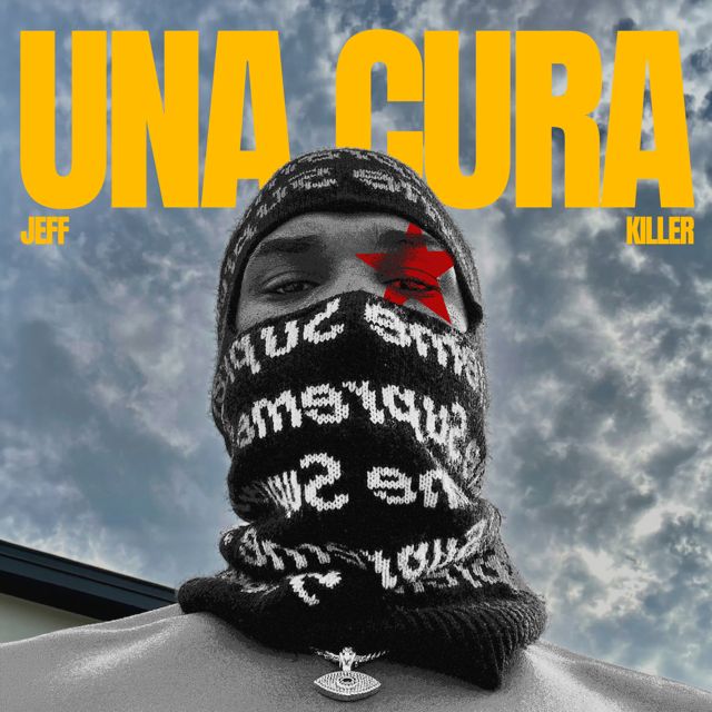 Jeff Killer - 'UNA CURA' [Ringtone]