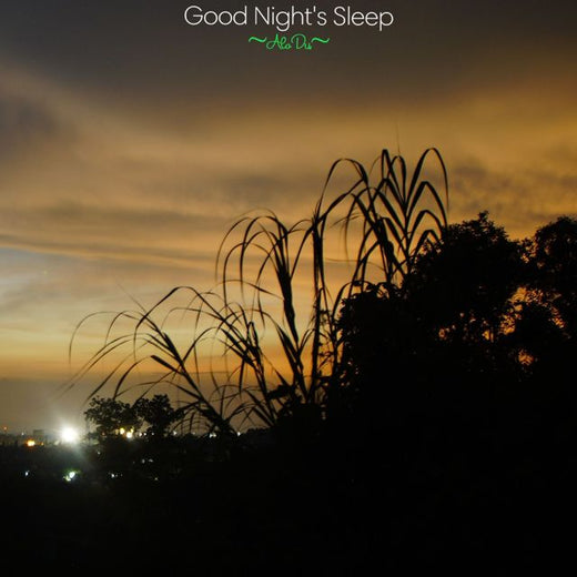 Aladu - 'Good Night's Sleep' [Ringtone]