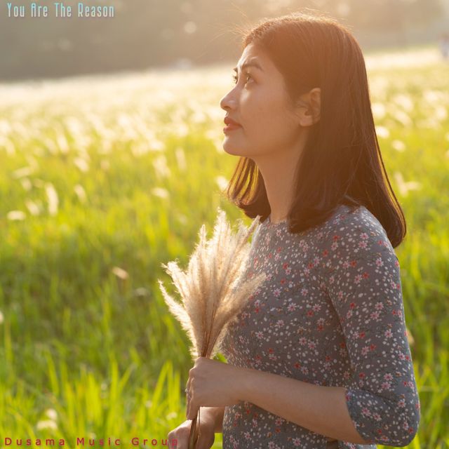 Scarlett Chu - 'Count On Me' [Ringtone]