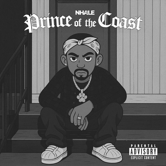 Nhale - 'Crash the Party (feat. Dae One)' [Ringtone]