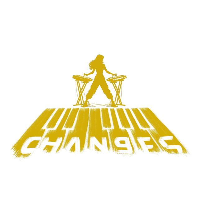 Jolynn J Chin - 'Changes' [Ringtone]