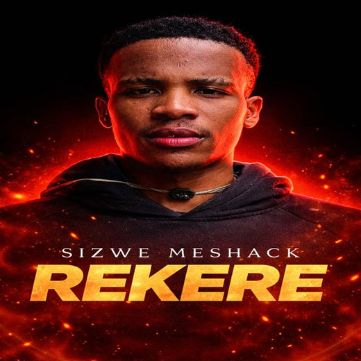 Sizwe Meshack - 'Rekere Red Shadow Go Go Go' [Ringtone]