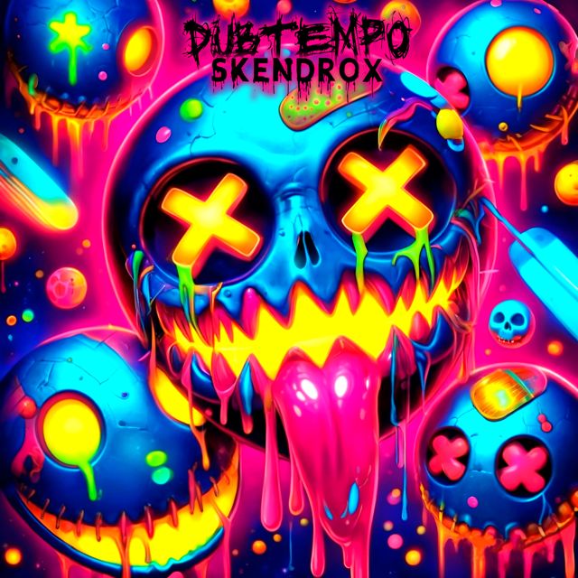 Skendrox - 'Dubtempo' [Ringtone]