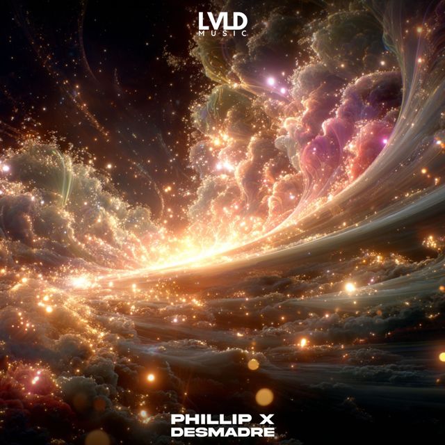 Phillip X - 'Desmadre' [Ringtone]