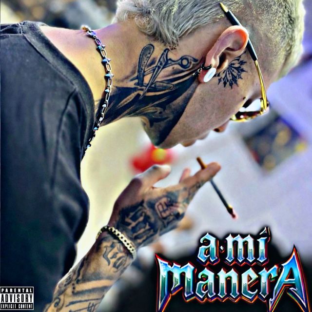 Alwil Music - 'a mi manera' [Ringtone]