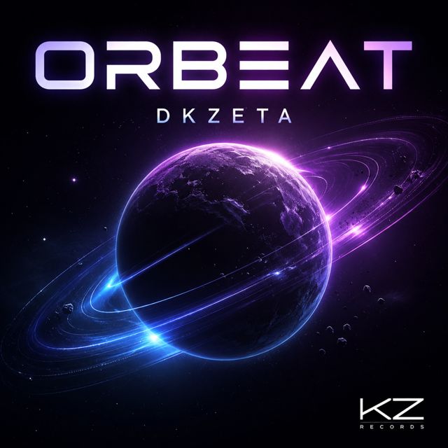 DKZETA - 'ORBEAT' [Ringtone]