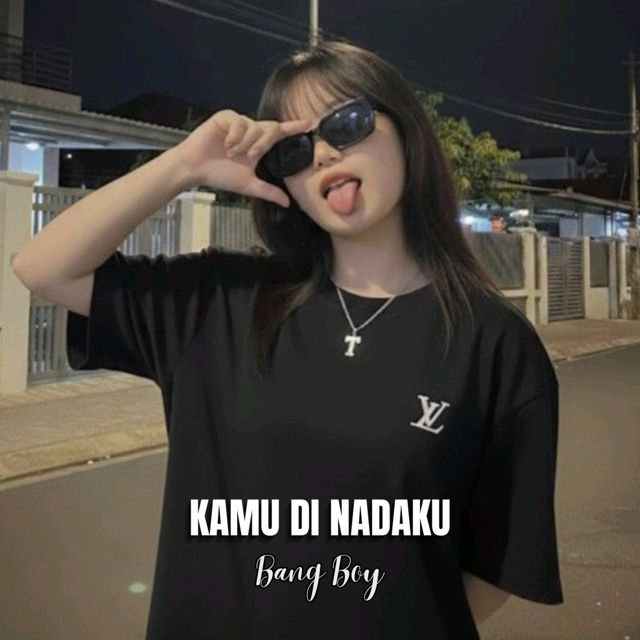 Bang Boy - 'Kamu Di Nadaku' [Ringtone]