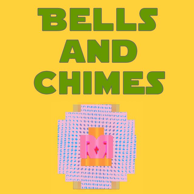 RR Collective - 'Bells and Chimes' [Ringtone]