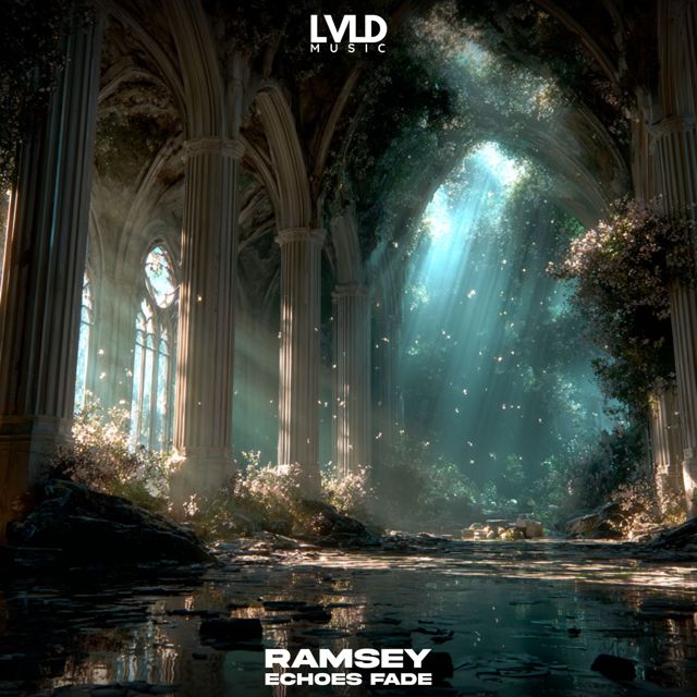 Ramsey - 'Echoes Fade' [Ringtone]