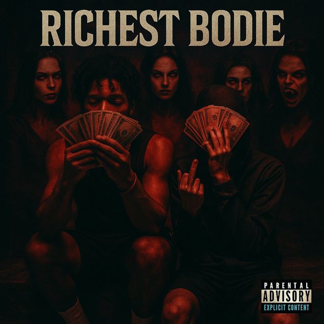 Jaymoney30 - 'Richest Bodie' [Ringtone]