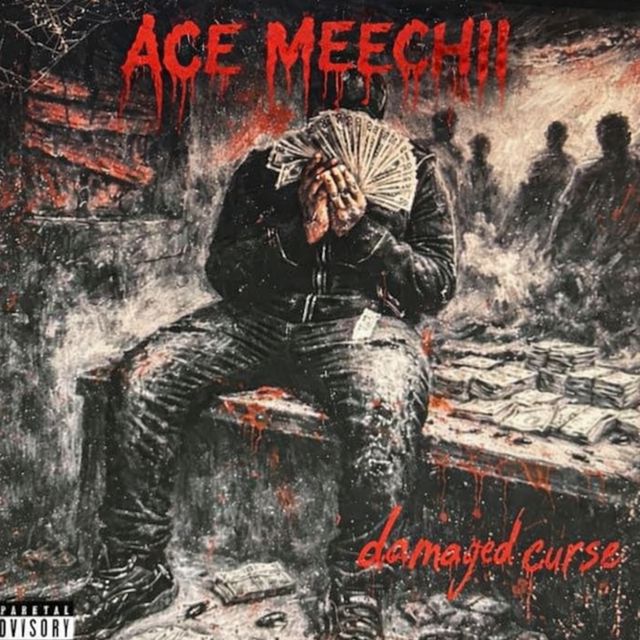 Ace MEECHII - 'freestyle' [Ringtone]