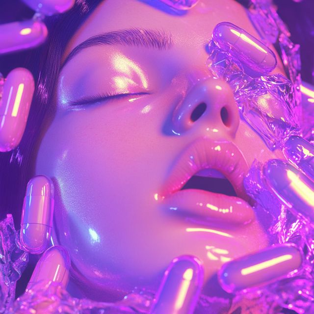 Studiojenna - 'Voices In My Head x Freaks x Love Parade' [Ringtone]