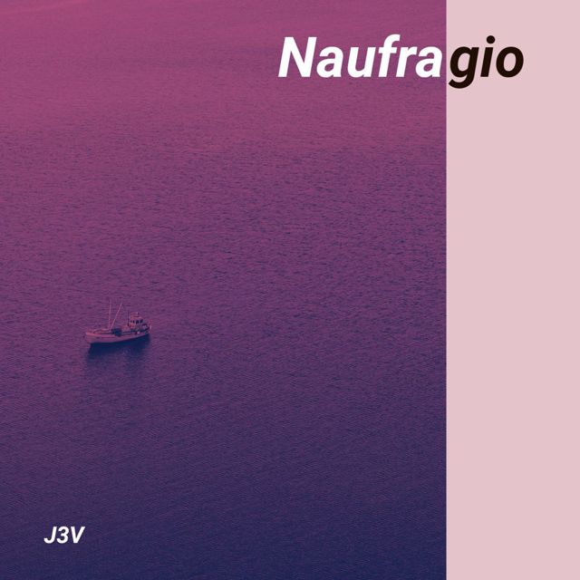 J3V - 'Naufragio' [Ringtone]