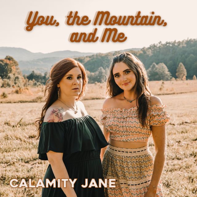 Calamity Jane - 'You, the Mountain, and Me' [Ringtone]
