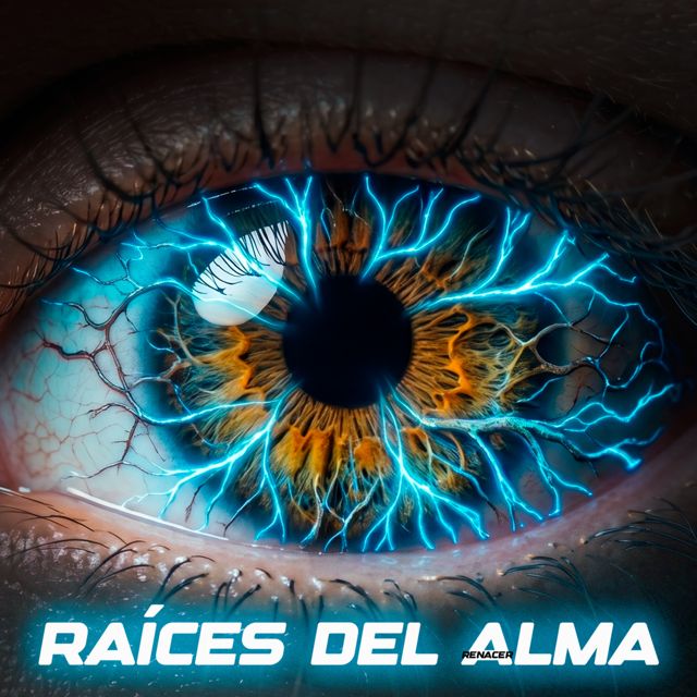 Mr. Be - 'Raíces del Alma' [Ringtone]