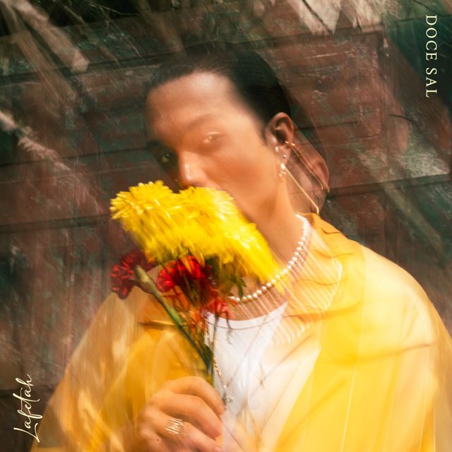 Lafetah - 'Amor Estranho Amor' [Ringtone]