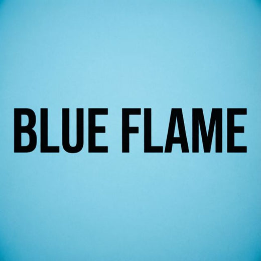 KEN MELODY - 'BLUE FLAME' [Ringtone]