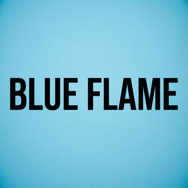 KEN MELODY - 'BLUE FLAME' [Ringtone]