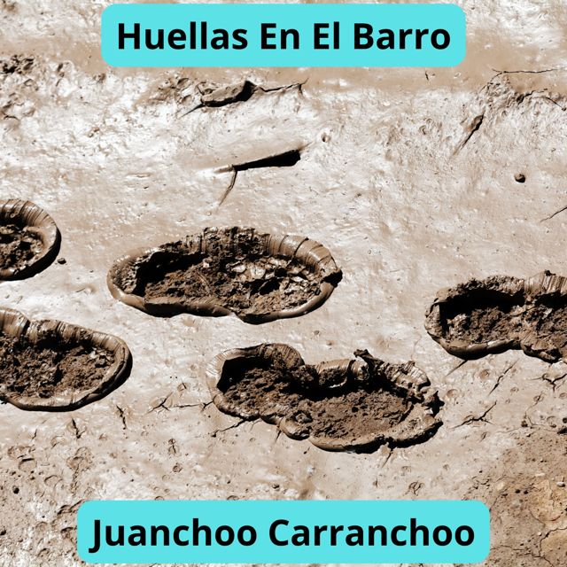 Juanchoo Carranchoo - 'Reloj de Arena' [Ringtone]
