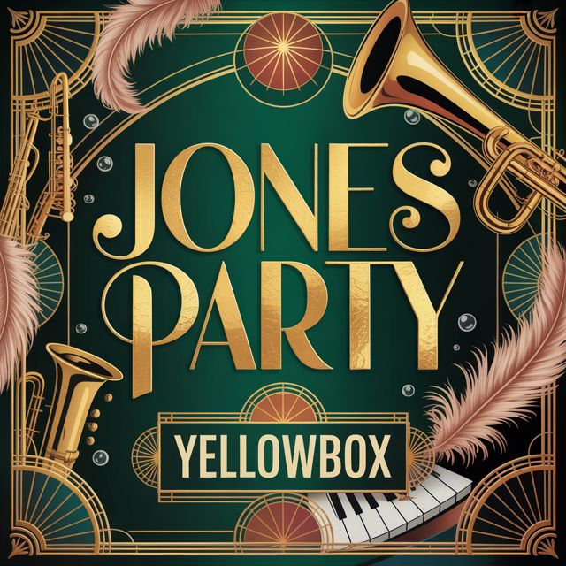 Yellowbox - 'Corporate Life' [Ringtone]