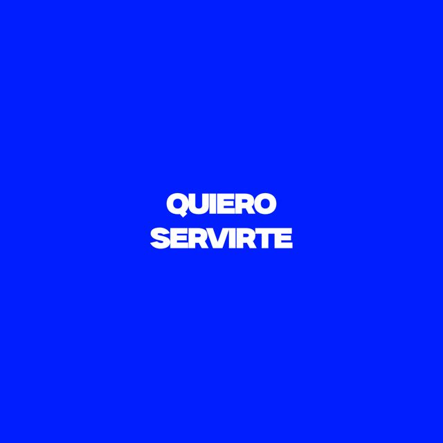 PalParty - 'Quiero Servirte' [Ringtone]