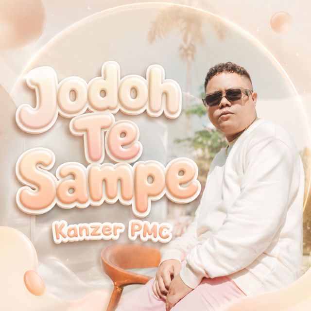 kanzer pmc - 'Jodoh Te Sampe (feat. Jimmy Domaking)' [Ringtone]
