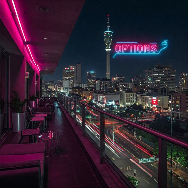 Maur Kii - 'OPTIONS (Coop) (feat. Randy White)' [Ringtone]