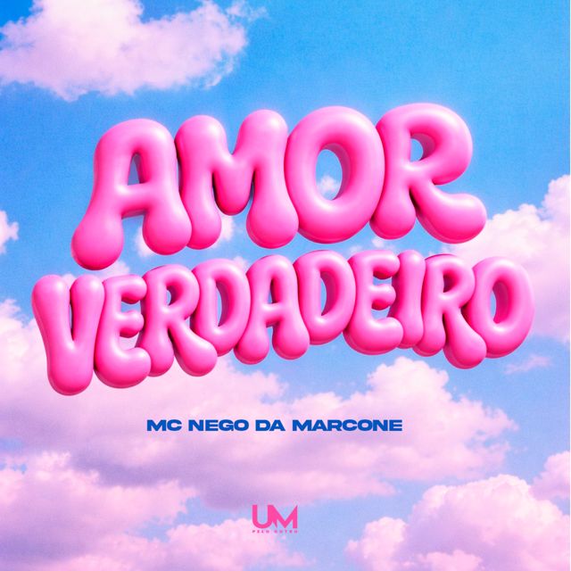 MC Nego da Marcone - 'AMOR VERDADEIRO' [Ringtone]