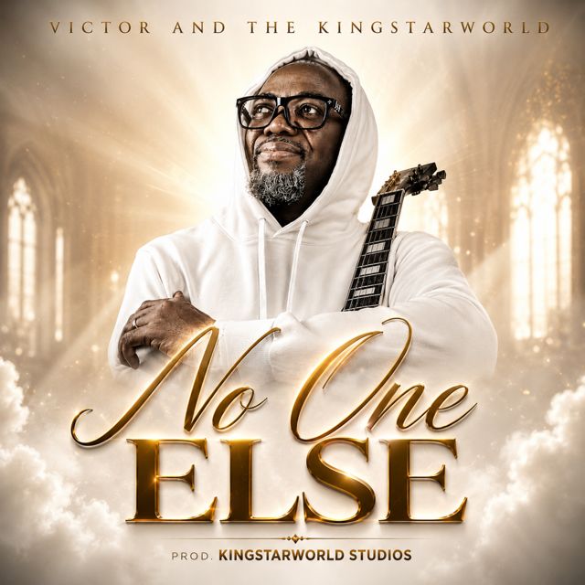 Victor - 'No One Else (feat. the Kingstarworld)' [Ringtone]
