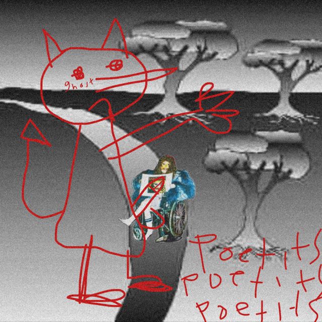 p o e t i t s - 'dios me perdonará si me suicido???' [Ringtone]