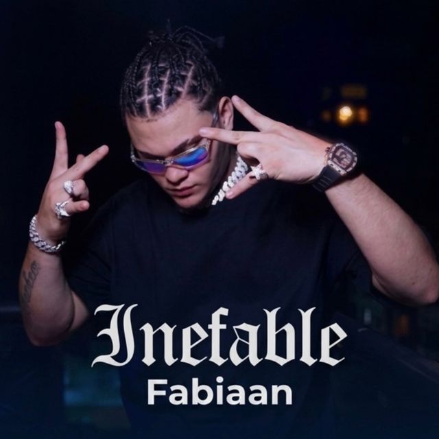 Fabiaan - 'Inefable' [Ringtone]
