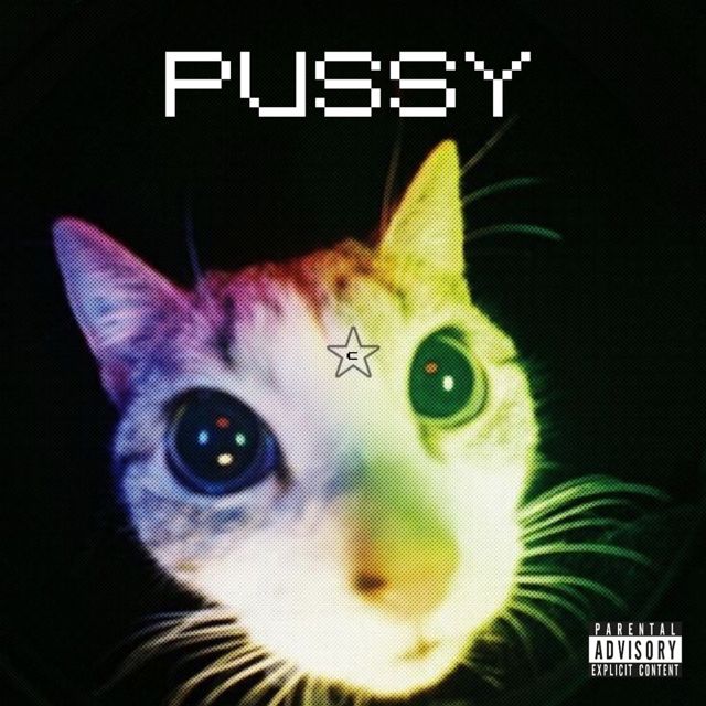 Chika Es Chika - 'Pussy' [Ringtone]