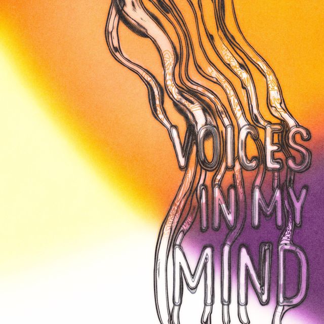 Dolande - 'Voices In My Mind' [Ringtone]
