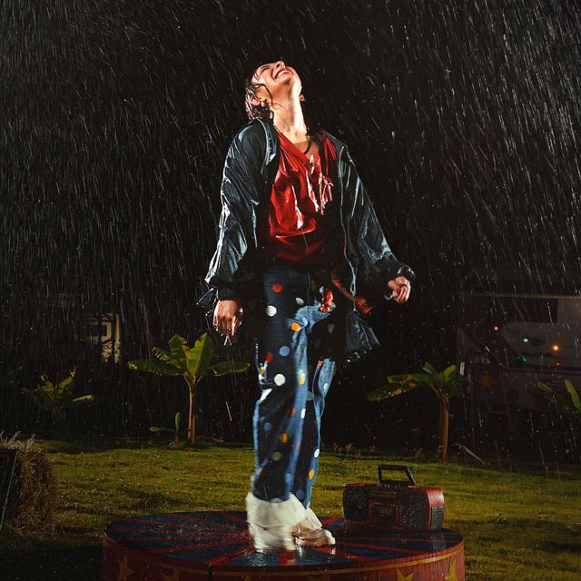 Bibi Tatto - 'SAUDADE SÓ TEM NO BRASIL (feat. Lipe)' [Ringtone]