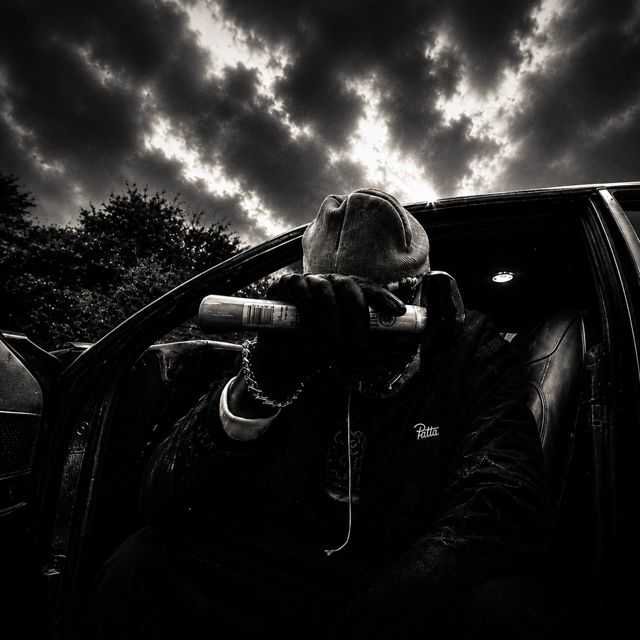 NO SIGNAL - 'NO WITNESSES' [Ringtone]