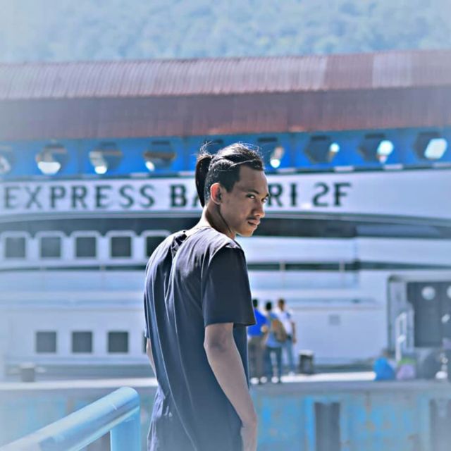 Zivin Mj - 'Bek Lee Tamoe' [Ringtone]