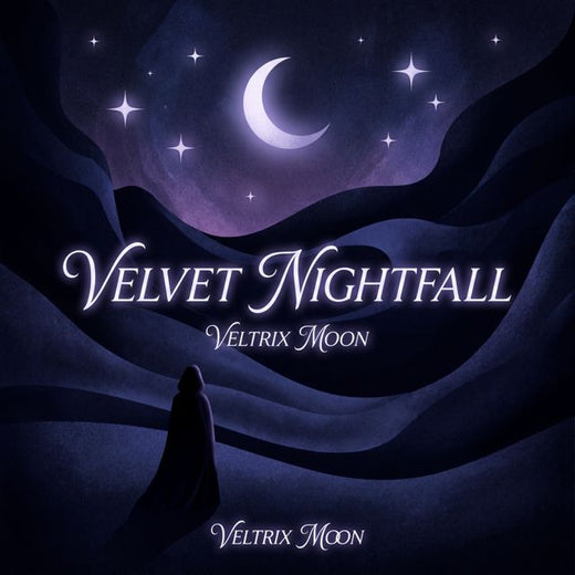 Veltrix moon - 'Velvet Nightfall' [Ringtone]
