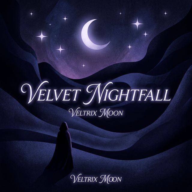 Veltrix moon - 'Velvet Nightfall' [Ringtone]