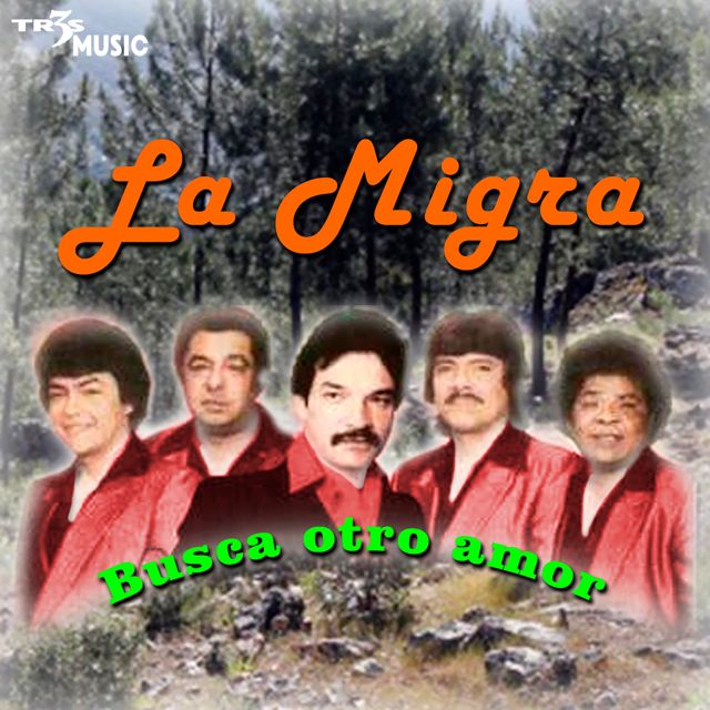 La Migra - '20 Años' [Ringtone]