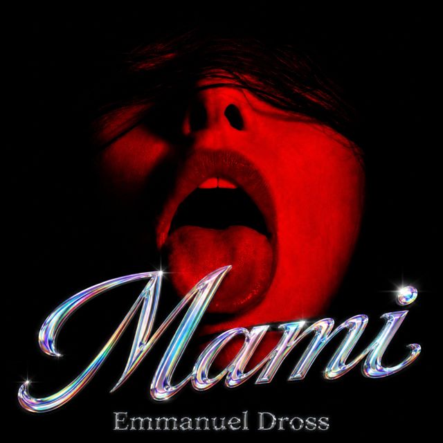Emmanuel Dross - 'Mami' [Ringtone]