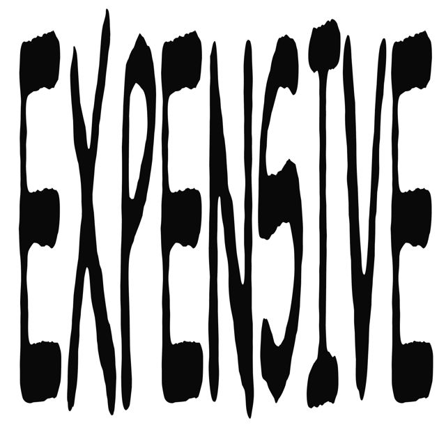 Dj Kingdum - 'Expensive (Instrumental)' [Ringtone]