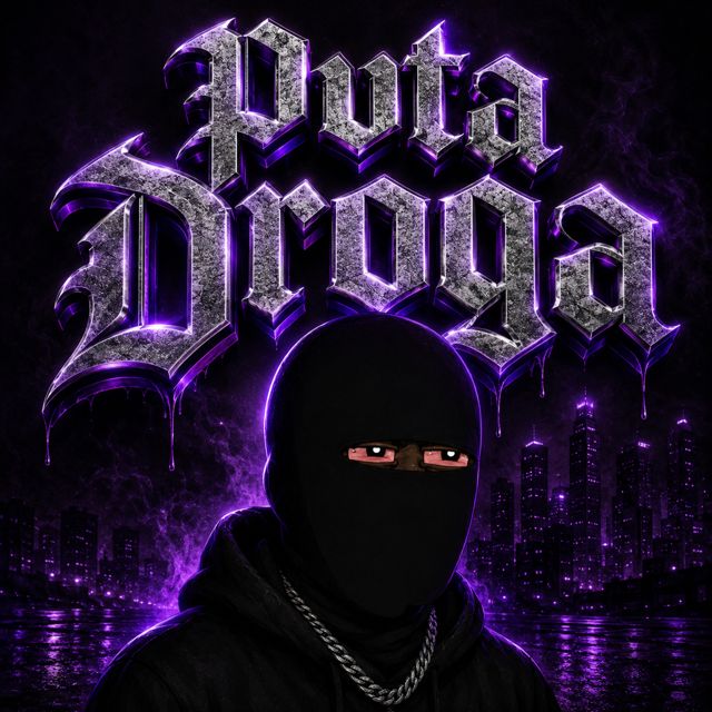 OMC BEATS - 'Pvta Droga' [Ringtone]